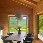 Netten Naturerlebnis Holz-chalets 다운