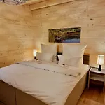 Netten Naturerlebnis Holz-chalets