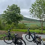 샬레 Netten Naturerlebnis Holz-chalets