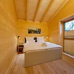 Netten Naturerlebnis Holz-chalets * 다운