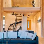 Netten Naturerlebnis Holz-chalets 샬레