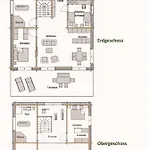Netten Naturerlebnis Holz-chalets