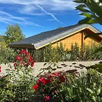 Netten Naturerlebnis Holz-chalets