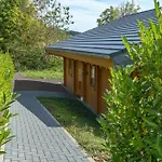 Netten Naturerlebnis Holz-chalets 샬레 다운