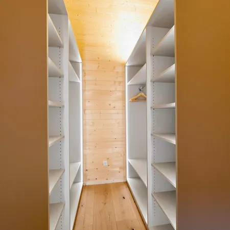 Netten Naturerlebnis Holz-chalets * Daun