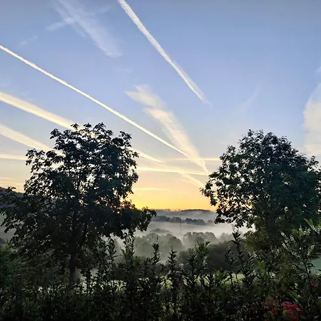 Chalet Netten Naturerlebnis Holz-chalets *