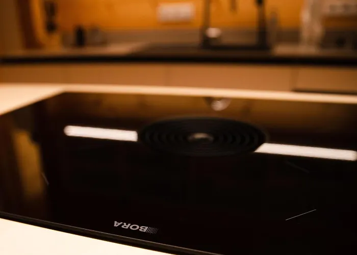 Netten Naturerlebnis Holz-chalets * Daun