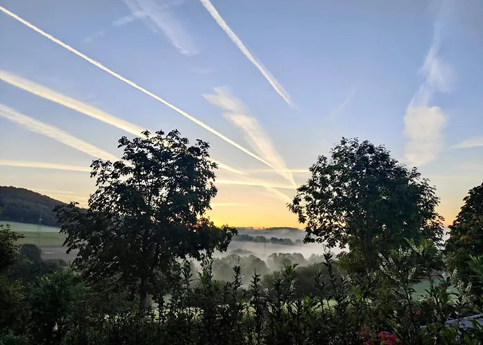 Chalet Netten Naturerlebnis Holz-chalets *